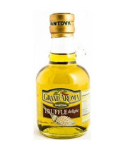 Truffle oil Toronto| Mantova | Olive Oil | 250ml