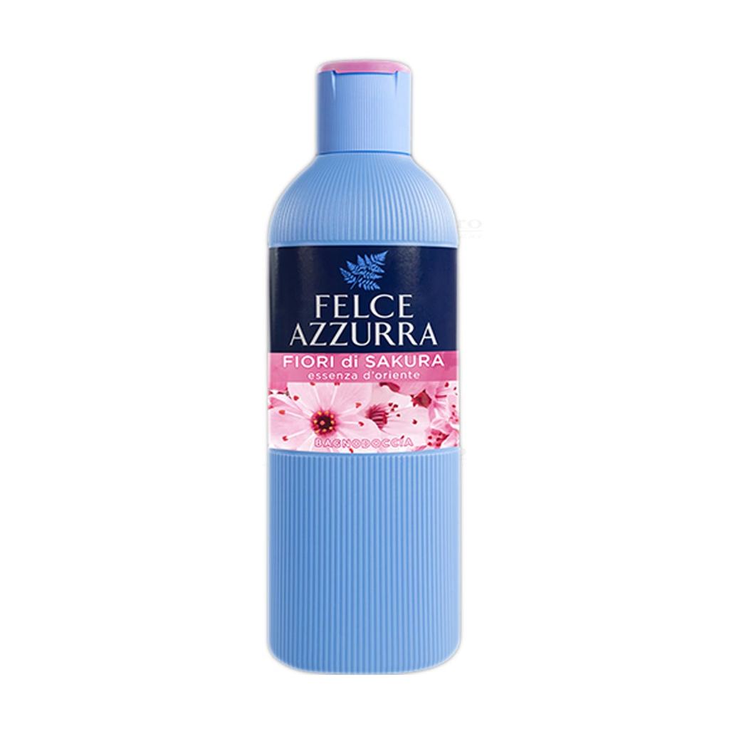 Felce Azzurra | Sakura Blossom| Body wash | 650ml