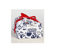 Panettone | Amarena Fabbri | 1kg - ItalianMart