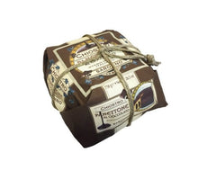 Panettone Chocolate | Chiostro Di Saronno | 750g - ItalianMart