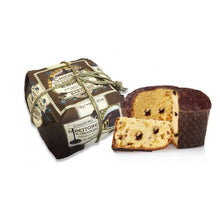 Panettone Chocolate | Chiostro Di Saronno | 750g - ItalianMart