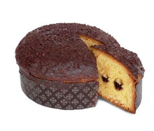 Panettone Chocolate | Chiostro Di Saronno | 750g - ItalianMart