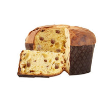Panettone Toronto | Marrons Glaces | 750g - ItalianMart