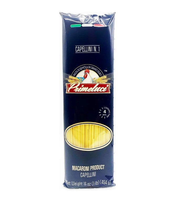 pasta oakville capellini n 1 500g