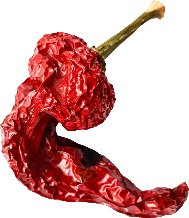 Crissa- Crunchy Pepper (Peperone Crusco) - 50g