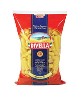 Rigatoni Pasta | Divella | 500gr - ItalianMart