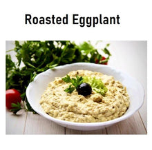 Roasted Eggplant | Tukas | 650g - ItalianMart
