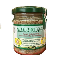 Salamoia Bolognese | Aromatic Herbal Seasoning | 200gr - ItalianMart
