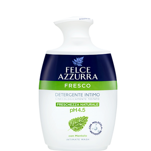 Felce Azzurra | Detergente Intimo FRESCO | 250ml