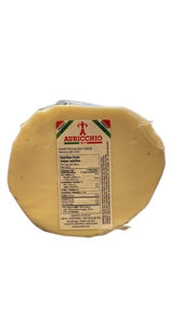 sharp provolone cheese auricchio 400g