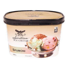 sicilian ice cream