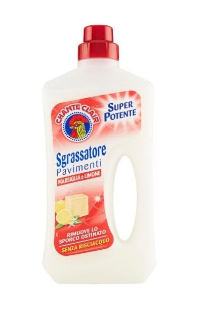surface cleaner italian
