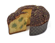 Toronto Panettone | Pistachio | 750g - ItalianMart