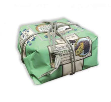 Toronto Panettone | Pistachio | 750g - ItalianMart