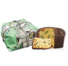 toronto panettone