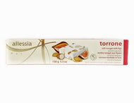 Torrone | Figs and Almonds | 150g - ItalianMart