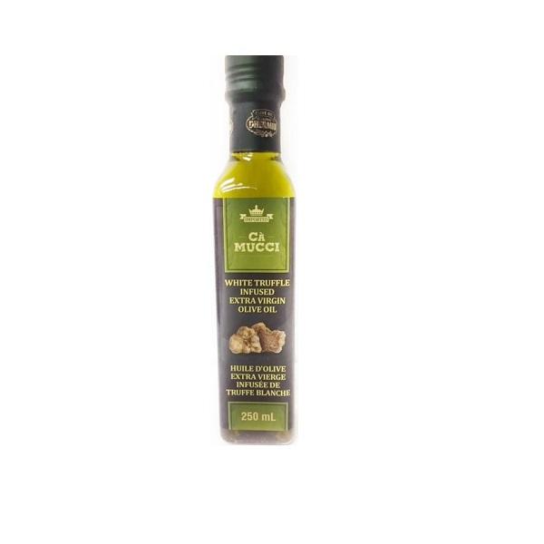 truffle oil canada ca mucci 250ml