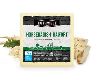 Cheese Store | Horseradish Cheese 300g