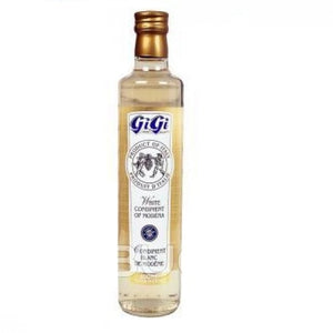 Gigi White Vinegar Of Modena 500ml