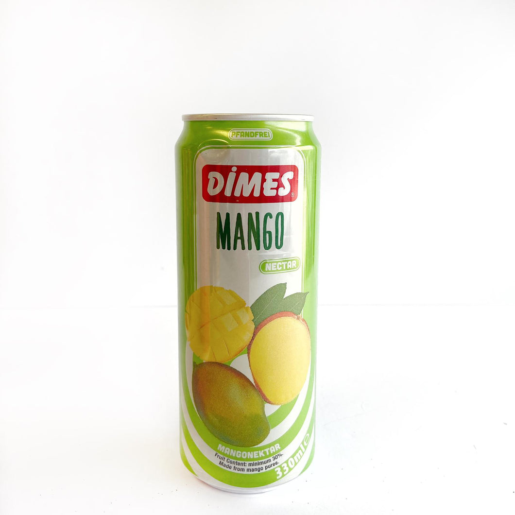 Mango nectar   - 330ml