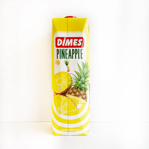 Pineapple drink   - 1Lt