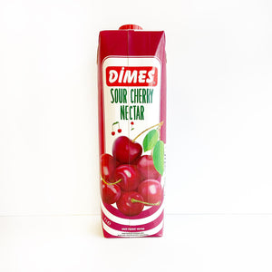 Sour Cherry juice 
