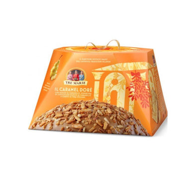 Where to Buy Panettone in Toronto | Caramel | 900g - ItalianMart