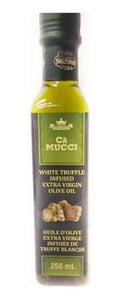 Truffle Oil Canada | Ca Mucci | 250ml