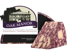 Wine Cheese Oak Manor 200gr